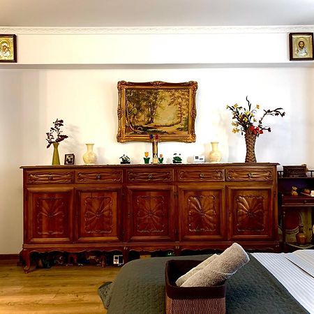 Apartament Ultraconfort ياش المظهر الخارجي الصورة