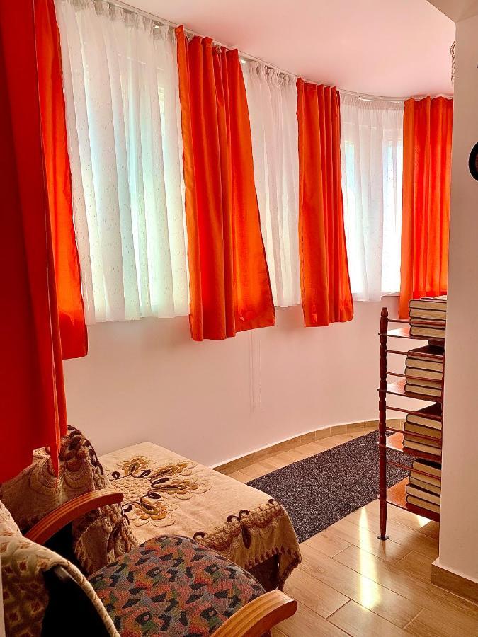 Apartament Ultraconfort ياش المظهر الخارجي الصورة