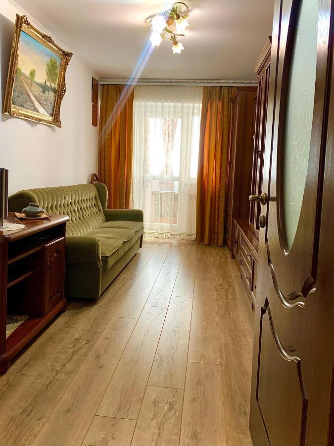 Apartament Ultraconfort ياش المظهر الخارجي الصورة