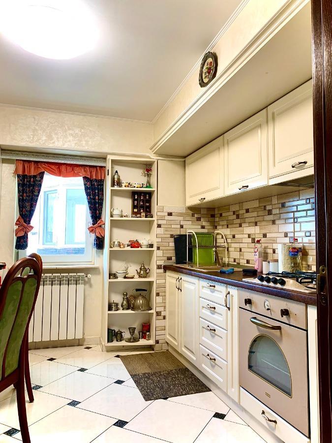Apartament Ultraconfort ياش المظهر الخارجي الصورة